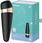 Satisfyer - Clitoral Stimulator PRO 3+