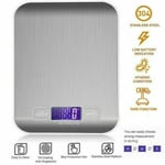 10kg Digital Electronic Kitchen Postal Scales Postage Parcel Weighing Weight