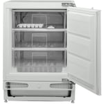 CDA CRI581 Integrated Under Counter Larder Freezer RRP £429