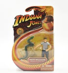 Indiana Jones Kingdom of The Crystal Skull - Mutt Williams Action Figure