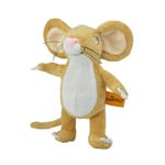 The Gruffalo Mouse (18cm) Soft Plush Toy Ideally Sized For Little Ones Hands