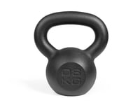 Kettlebell Zipro Kettlebell I Gjutjärn 8 Kg