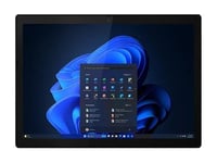 Lenovo ThinkPad X12 Detachable Gen 2 21LK - Tablette - avec clavier détachable - Intel Core Ultra 5 - 134U / jusqu'à 4.4 GHz - vPro Enterprise - Win 11 Pro - Intel Graphics - 16 Go RAM - 512 Go SSD TCG Opal Encryption 2, NVMe - 12.3" IPS écran tactile