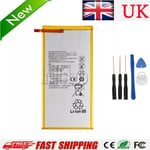 New Battery for Huawei MediaPad T3 9.6" / M1 M2 8.0" AGS-L03 HB3080G1EBW 4800mAh