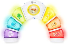 Baby Einstein, Glow & Discover Light Bar Musical Activity Station, Baby Sound T