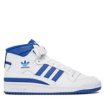 Sneakers adidas Forum Mid IG3755 Vit