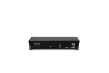 TOPFIELD CRC-8000-4K 1TB TALLENTAVA DIGIBOKSI