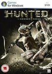 Hunted  The Demon's - Hunted  The Demon's Forge /PC - New PC - 23 - T1398z