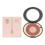 Charlotte Tilbury Pillow Talk Cheek To Chic Swish + Glow Blusher 8g