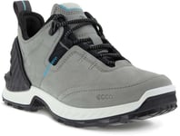 ECCO Mens Exohike Low Hydromax Shoes