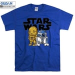 Star Wars R2-D2 T-shirt