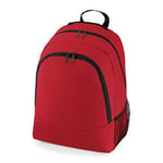 Red Grey Black Or Blue Universal Ipod Mp3 Backpack Shoulder Bag Rucksack