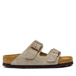 Sandaler och Slip-ons Birkenstock Arizona Bs 0951303 Khaki