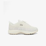 Lacoste Sneakers Audyssor Zip OG femme Taille 37.5 Beige