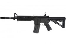 A&K M4 MOE (Black, Carbine)