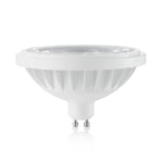 Ideal Lux GU10_12W_1120Lm_3000K_CRI80 lampadina