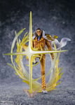 Bandai Figuarts Zero one piece Borsalino Kizaru