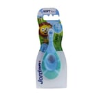 Jordan 0-2 Years Old Toothbrush Supple - Random Colors