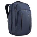 Thule Crossover 2 Backpack 30L Dark Blue, DarkBlue, 30