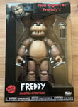 Funko Five Nights At Freddys Freddy Super SizeFazbear 13.5-Inch Action Figure