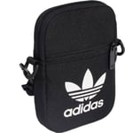 Fest laukku tref adidas originals unisex black ei7411