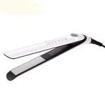 SLFPOASM Curling and Straightening Dual-purpose Hair Straightener, Electric Splint, Hair Straightener, Long Hair Straightener