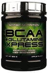 Scitec Nutrition - BCAA + Glutamine XPress, Long Island Ice Tea - 300g