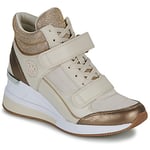 Baskets montantes MICHAEL Michael Kors  GENTRY HIGH TOP