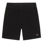 Dickies Men's Chase City Shorts - Black