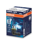 Halogenpære OSRAM COOL BLUE INTENSE 12V HIR2 55W