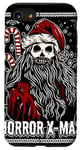 iPhone SE (2020) / 7 / 8 Santa horror xmas This is my Zombie ugly christmas sweater Case