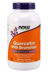 NOW Foods - Quercetin with Bromelain, 240 vcaps