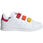 Baskets enfant adidas  Stan Smith CF C IE8111