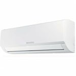 Aircondition Olimpia Splendid Aryal S1 Varmepumpe Split Hvid