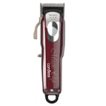 Wahl Magic Clip Cordless Professional 5 Star Series Clipper 8 Premium Guards UK