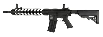 Colt M4 Airline Full Metal Mod A, Black