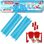 Carrera First Extention Set One Fits All