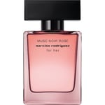 Narciso Rodriguez Women's fragrances for her Musc Noir RoseEau de Parfum Spray 30 ml (£1,336.67 / 1 l)