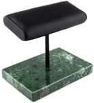 The Watch Stand Duo Green & Black