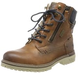 Mustang 5051-608 Bottes & Bottines Classiques, Braun (Cognac 307), 34 EU