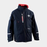 Regatta Flytjacka Horizon Coral 50N Navy, Small (50 - 70 kg)