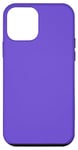 iPhone 12 mini Purple Case