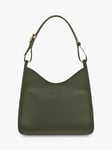 Longchamp Le Foulonné Medium Hobo Bag