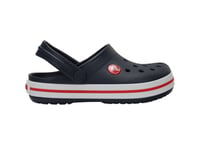 Crocs Kids Småbarn Crocband Clog Grå 207005 05H (22-23)