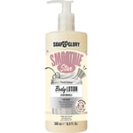 Soap & Glory Skin care Moisturiser Nourishing Body Lotion 500 ml (£13.98 / 1 l)