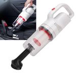 Handheld Vacuum Cleaner 12000Pa Strong Suction High Power Portable Small HG