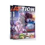 [FR] AK INTERACTIVE Aktion Wargame Magazine - Issue 1. English - AK-6300