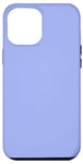 Coque pour iPhone 12 Pro Max Bleu clair