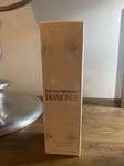 Emporio Armani DIAMONDS Body Lotion 200ml (Brand New In Box, Sealed) 100% GEN!