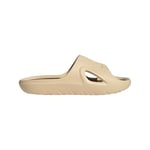 adidas Adicane Slides Shoes, Sand strata/Sand strata/Earth strata, 6 UK